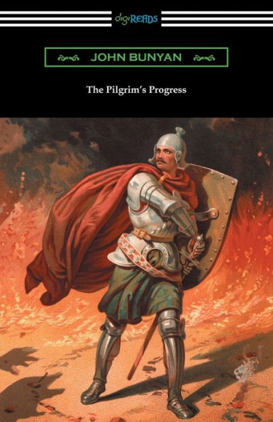 The Pilgrim's Progress (Complete with an Introduction by Charles S. Baldwin)