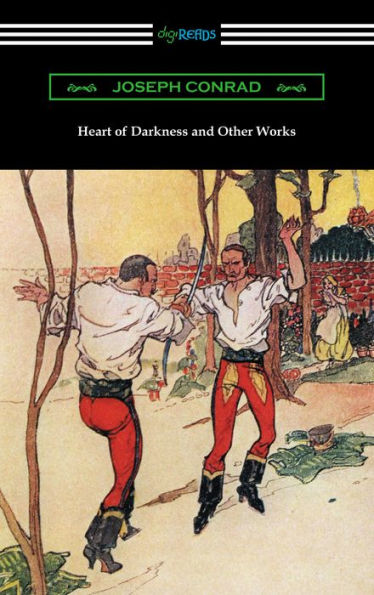 Heart of Darkness and Other Works