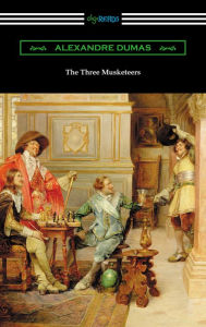 The Three Musketeers (with an Introduction by J. Walker McSpadden)