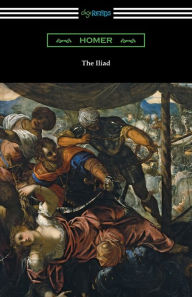 The Iliad (Translated into prose by Samuel Butler with an Introduction by H. L. Havell)