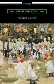 Title: The Age of Innocence, Author: Edith Wharton