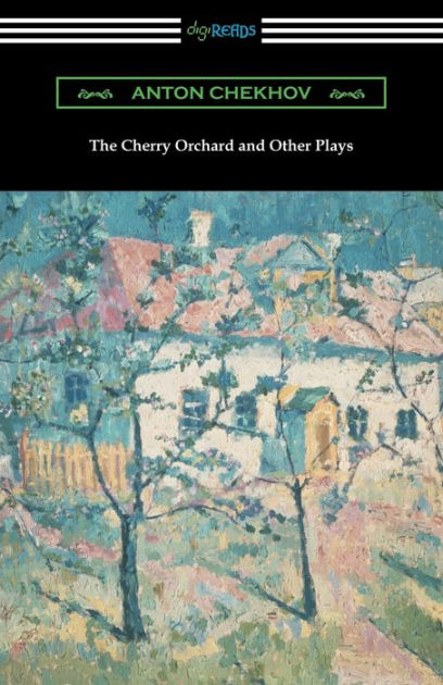 Ivanov; The Seagull; Uncle Vanya; Three Sisters; The CherryOrchard Plays