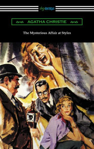 The Mysterious Affair at Styles