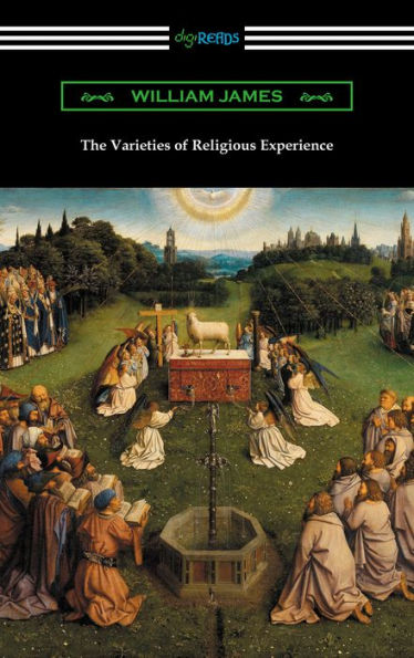 The Varieties of Religious Experience