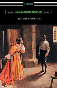 Title: The Man in the Iron Mask, Author: Alexandre Dumas