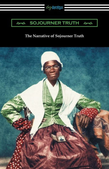 The Narrative of Sojourner Truth