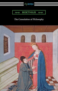 Title: The Consolation of Philosophy, Author: Boethius