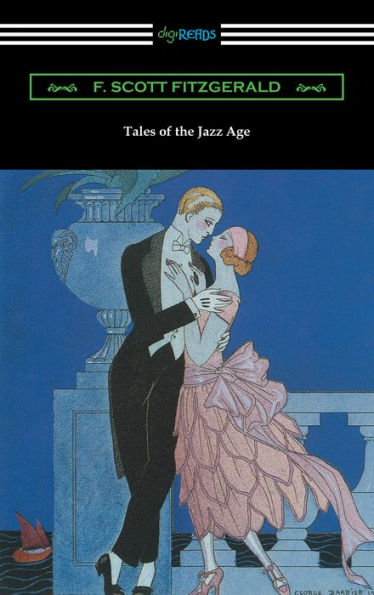 Tales of the Jazz Age