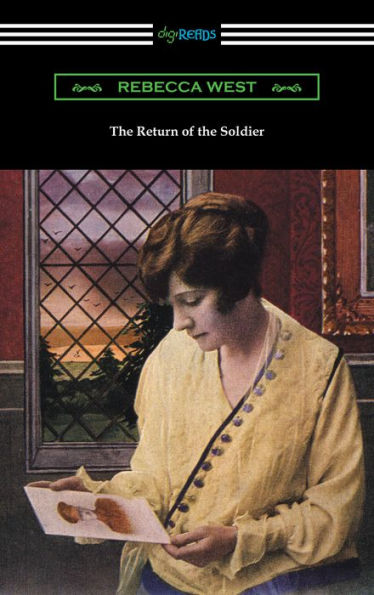 The Return of the Soldier