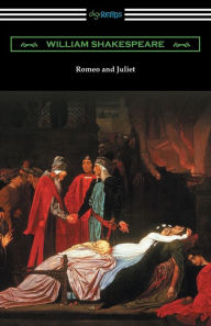 Title: Romeo and Juliet: (Annotated by Henry N. Hudson with an Introduction by Charles Harold Herford), Author: William Shakespeare