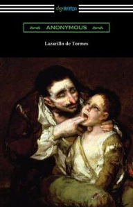 Title: Lazarillo de Tormes, Author: Anonymous