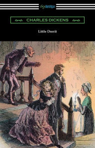 Title: Little Dorrit, Author: Charles Dickens