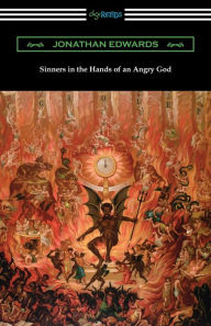 Title: Sinners in the Hands of an Angry God, Author: Jonathan Edwards