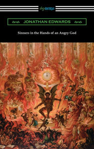 Title: Sinners in the Hands of an Angry God, Author: Jonathan Edwards
