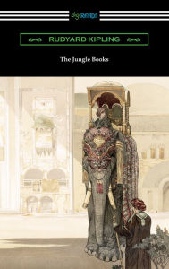 Title: The Jungle Books, Author: Rudyard Kipling