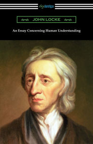 Title: An Essay Concerning Human Understanding, Author: John Locke