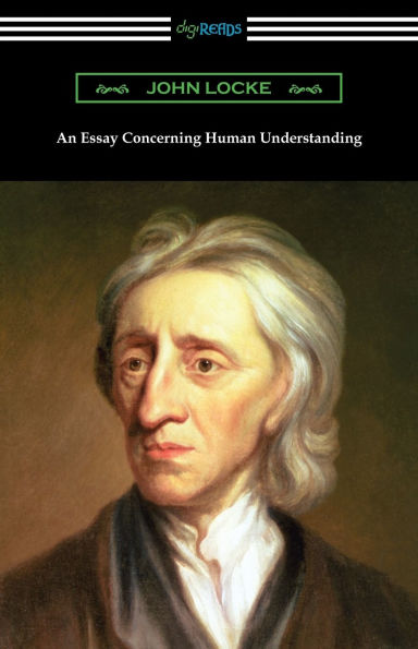 An Essay Concerning Human Understanding
