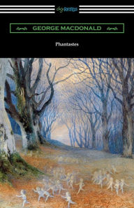 Title: Phantastes, Author: George MacDonald