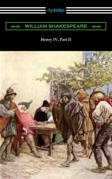 Henry IV, Part II