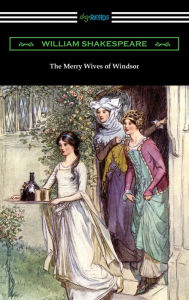 Title: The Merry Wives of Windsor, Author: William Shakespeare