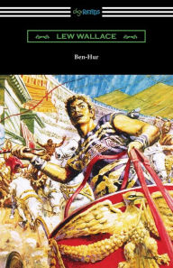 Title: Ben-Hur: A Tale of the Christ, Author: Lew Wallace