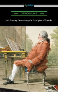 Title: An Enquiry Concerning the Principles of Morals, Author: David Hume