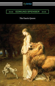 Title: The Faerie Queen, Author: Edmund Spenser