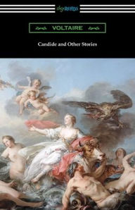 Title: Candide and Other Stories, Author: Voltaire