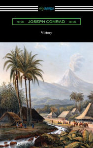 Title: Victory, Author: Joseph Conrad