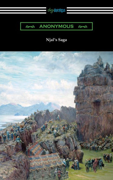 Njal's Saga