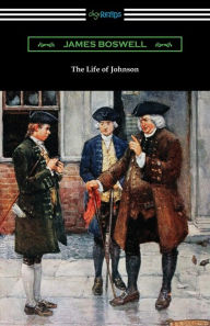 Title: The Life of Johnson, Author: James Boswell