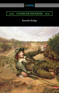 Title: Barnaby Rudge, Author: Charles Dickens