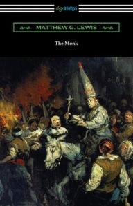 Title: The Monk, Author: Matthew G. Lewis