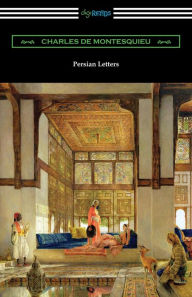 Title: Persian Letters, Author: Charles de Montesquieu