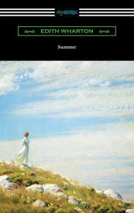 Title: Summer, Author: Edith Wharton