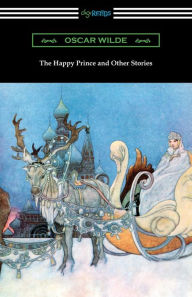 Title: The Happy Prince and Other Stories, Author: Oscar Wilde