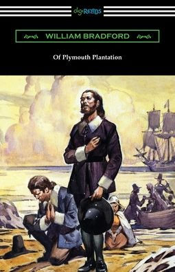 Of Plymouth Plantation