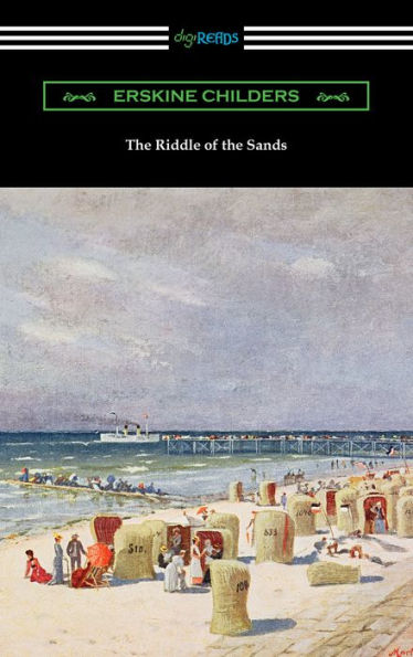 The Riddle of the Sands