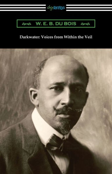 Darkwater: Voices from Within the Veil