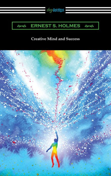 Creative Mind and Success