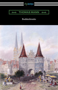 Title: Buddenbrooks, Author: Thomas Mann