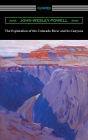The Exploration of the Colorado River and its Canyons