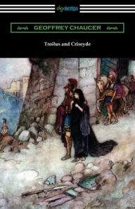 Title: Troilus and Criseyde, Author: Geoffrey Chaucer