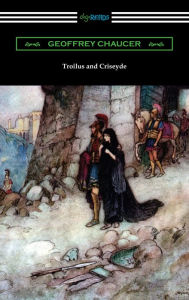 Title: Troilus and Criseyde, Author: Geoffrey Chaucer