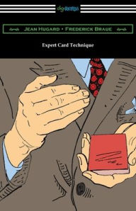 Title: Expert Card Technique, Author: Jean Hugard