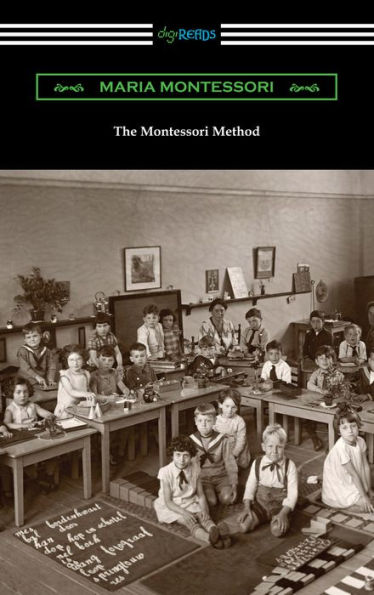 The Montessori Method