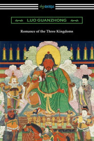 Title: Romance of the Three Kingdoms, Author: Luo Guanzhong