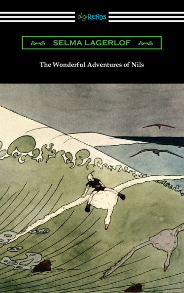 The Wonderful Adventures of Nils