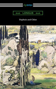 Title: Daphnis and Chloe, Author: Longus