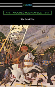 Title: The Art of War, Author: Niccolò Machiavelli